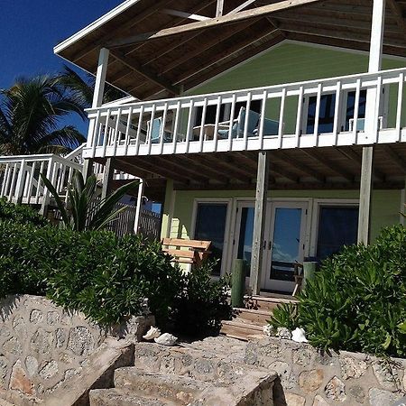 Wheel House Downstairs By Living Easy Abaco Hotel Marsh Harbour Exterior foto