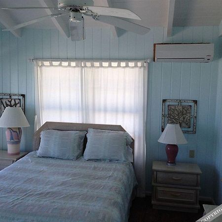 Wheel House Downstairs By Living Easy Abaco Hotel Marsh Harbour Exterior foto