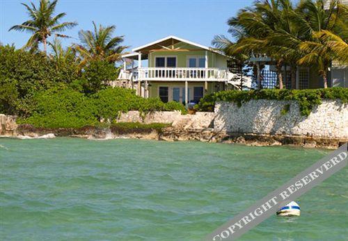 Wheel House Downstairs By Living Easy Abaco Hotel Marsh Harbour Exterior foto