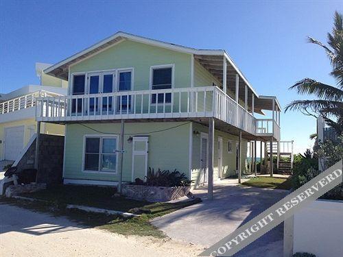 Wheel House Downstairs By Living Easy Abaco Hotel Marsh Harbour Exterior foto