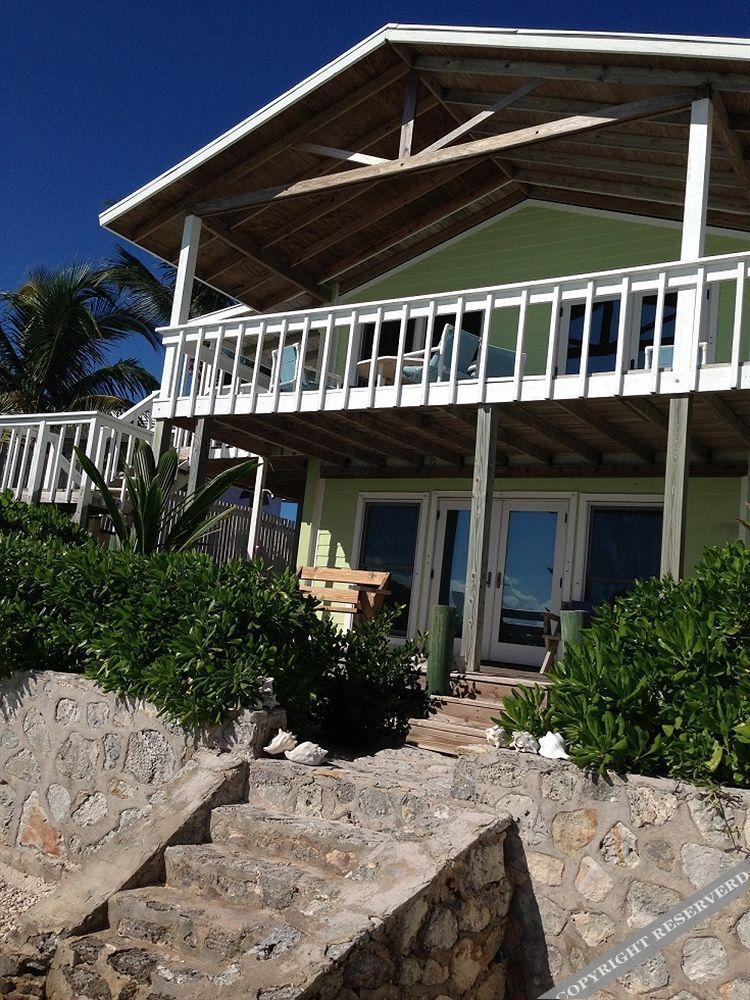 Wheel House Downstairs By Living Easy Abaco Hotel Marsh Harbour Exterior foto