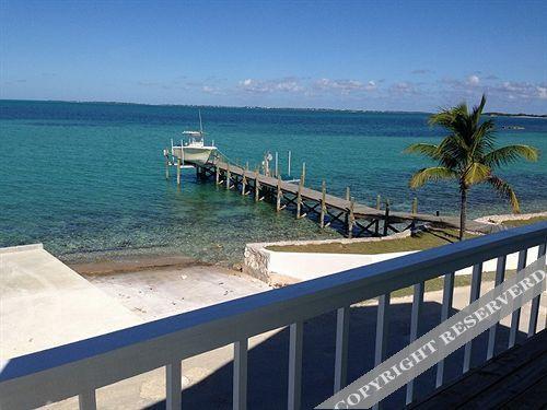 Wheel House Downstairs By Living Easy Abaco Hotel Marsh Harbour Exterior foto