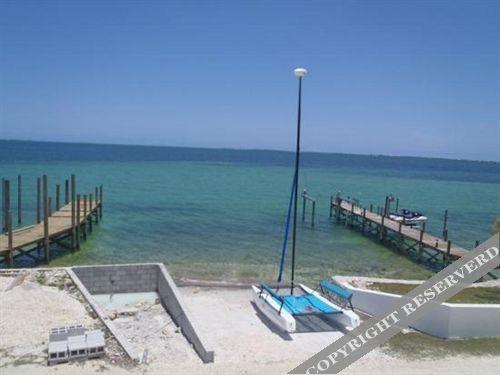 Wheel House Downstairs By Living Easy Abaco Hotel Marsh Harbour Exterior foto