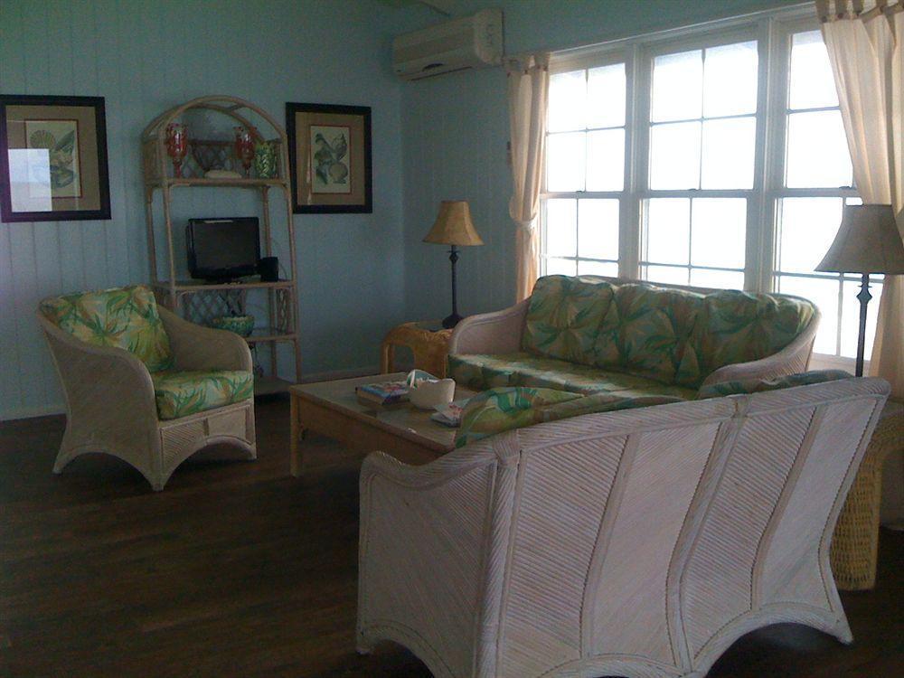 Wheel House Downstairs By Living Easy Abaco Hotel Marsh Harbour Exterior foto