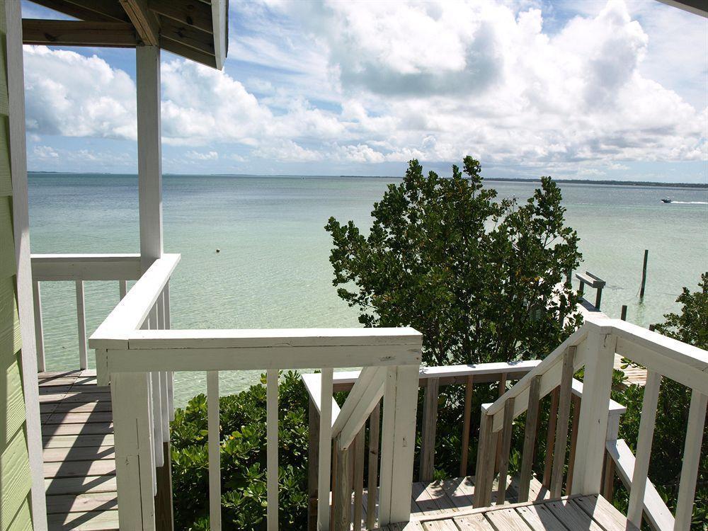 Wheel House Downstairs By Living Easy Abaco Hotel Marsh Harbour Exterior foto