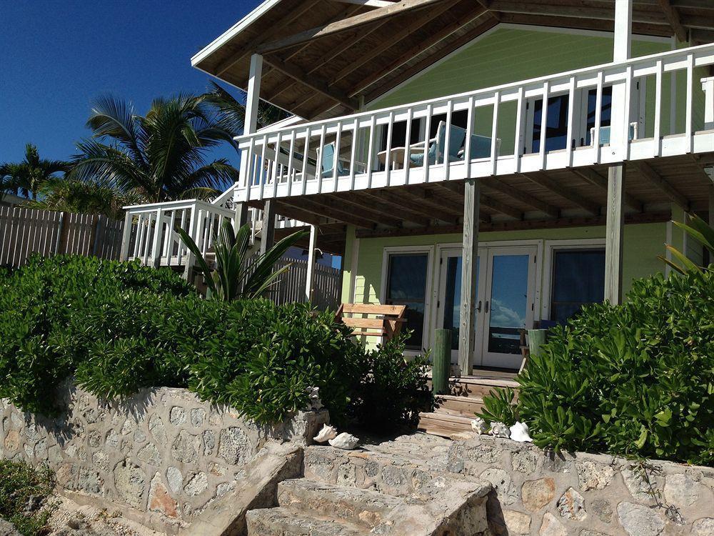 Wheel House Downstairs By Living Easy Abaco Hotel Marsh Harbour Exterior foto