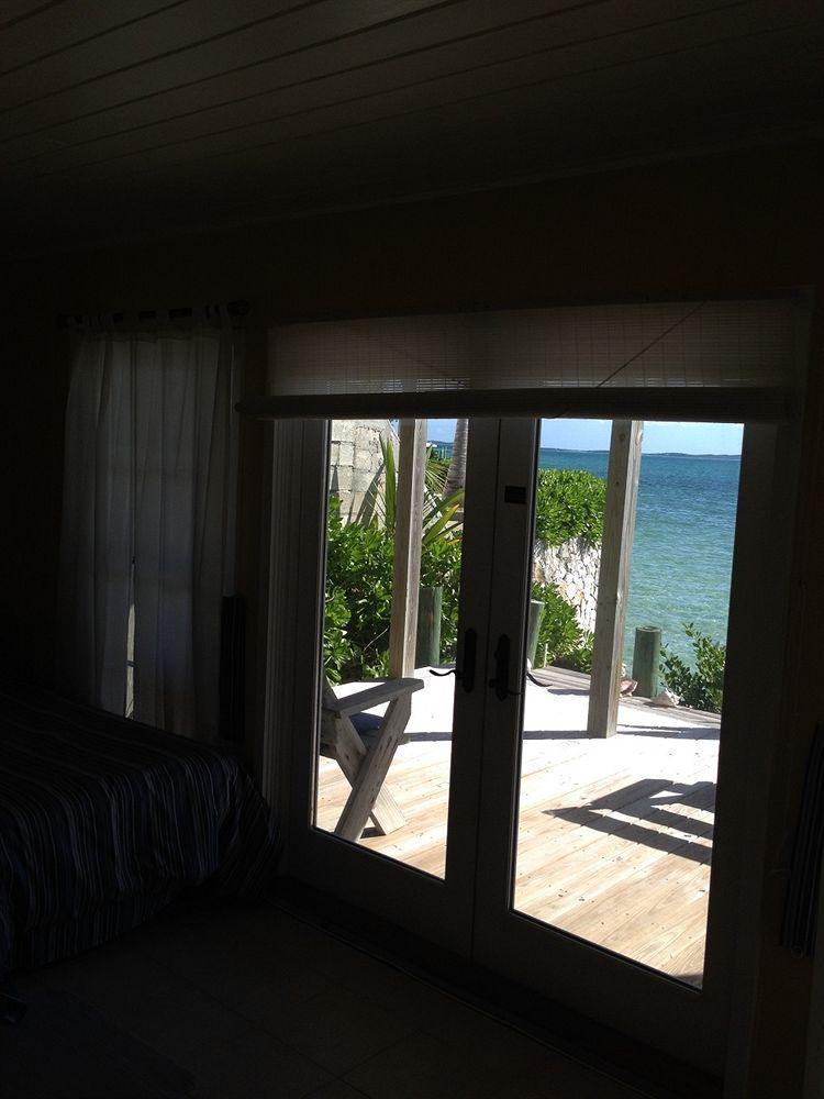 Wheel House Downstairs By Living Easy Abaco Hotel Marsh Harbour Exterior foto