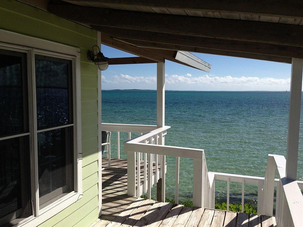 Wheel House Downstairs By Living Easy Abaco Hotel Marsh Harbour Exterior foto